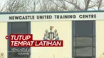 Berita video, skuat Newcastle United jalani isolasi mandiri setelah adanya kasus baru COVID-19