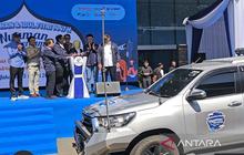 Komdigi Kerahkan Satgas Komunikasi Lebaran 2026, Jamin Layanan Telepon Lancar Selama Mudik