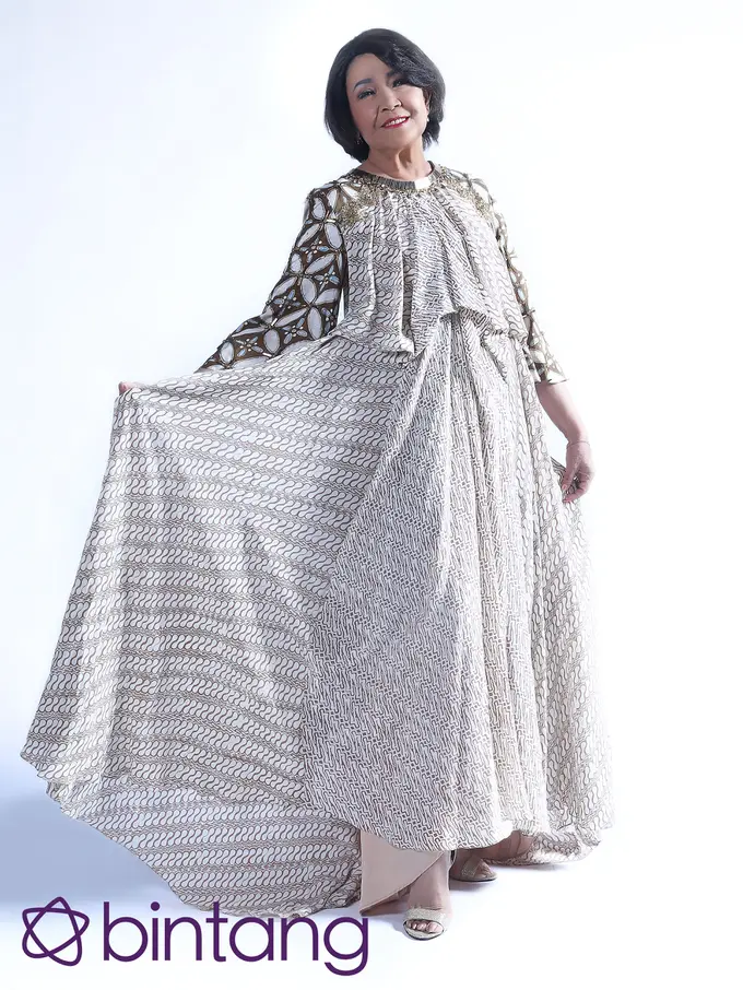 [Bintang] Rima Melati 