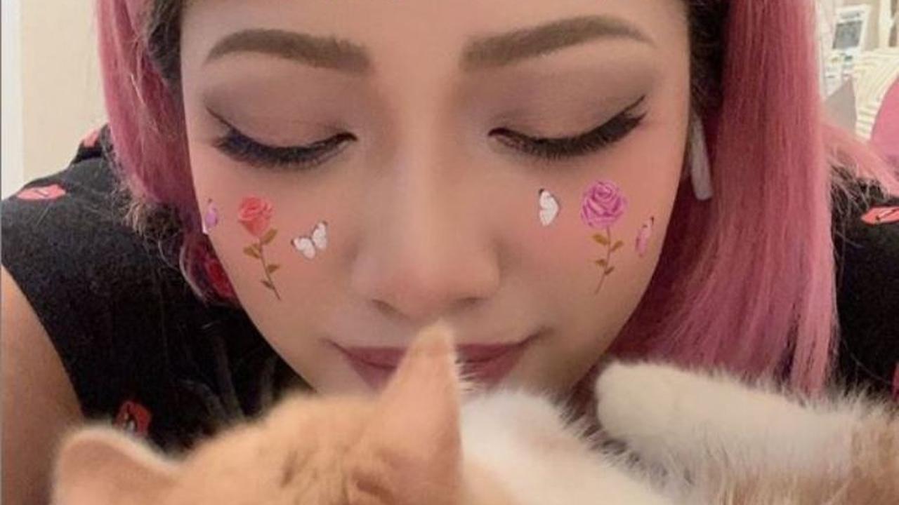 Hana Kimura (Foto: Instagram/@hanadayo0903)