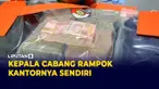 kacab rampok