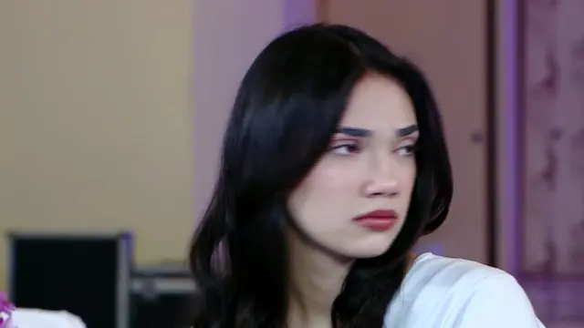 Buku Harian Seorang Istri