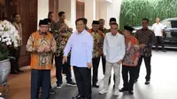 Tak Ada Kader PKS di Antara Calon Menteri yang Dipanggil, Begini Penjelasan Prabowo