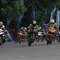 Yamaha Cup Race 2019 akan dibuka di Boyolali (dok: Yamaha Indonesia)