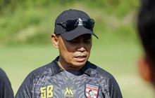 Tragedi Kecelakaan Bus Persewangi Banyuwangi, Pelatih Syamsuddin Batola Meninggal Dunia
