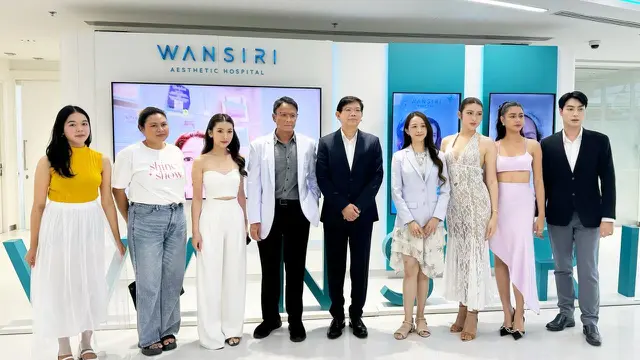 Shine Show Hubungkan Pasien Indonesia dengan Layanan Medis Thailand