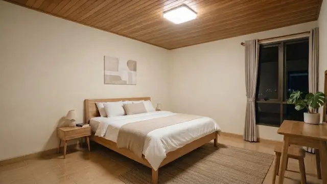Kamar Tidur