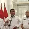 Gubernur Pramono Anung di Balai Kota DKI, Rabu (24/6/2026). (Liputan6.com/Winda Nelfira)