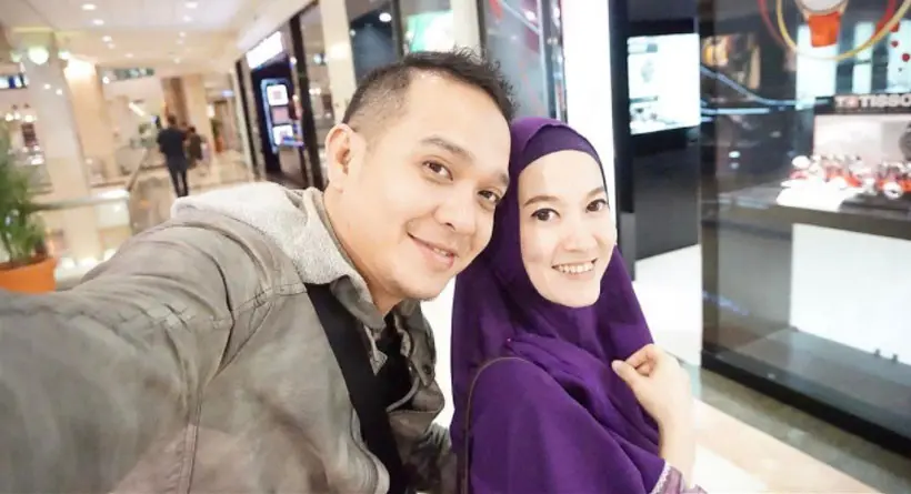 Fadlan Muhammad dan Lyra Virna (Instagram)