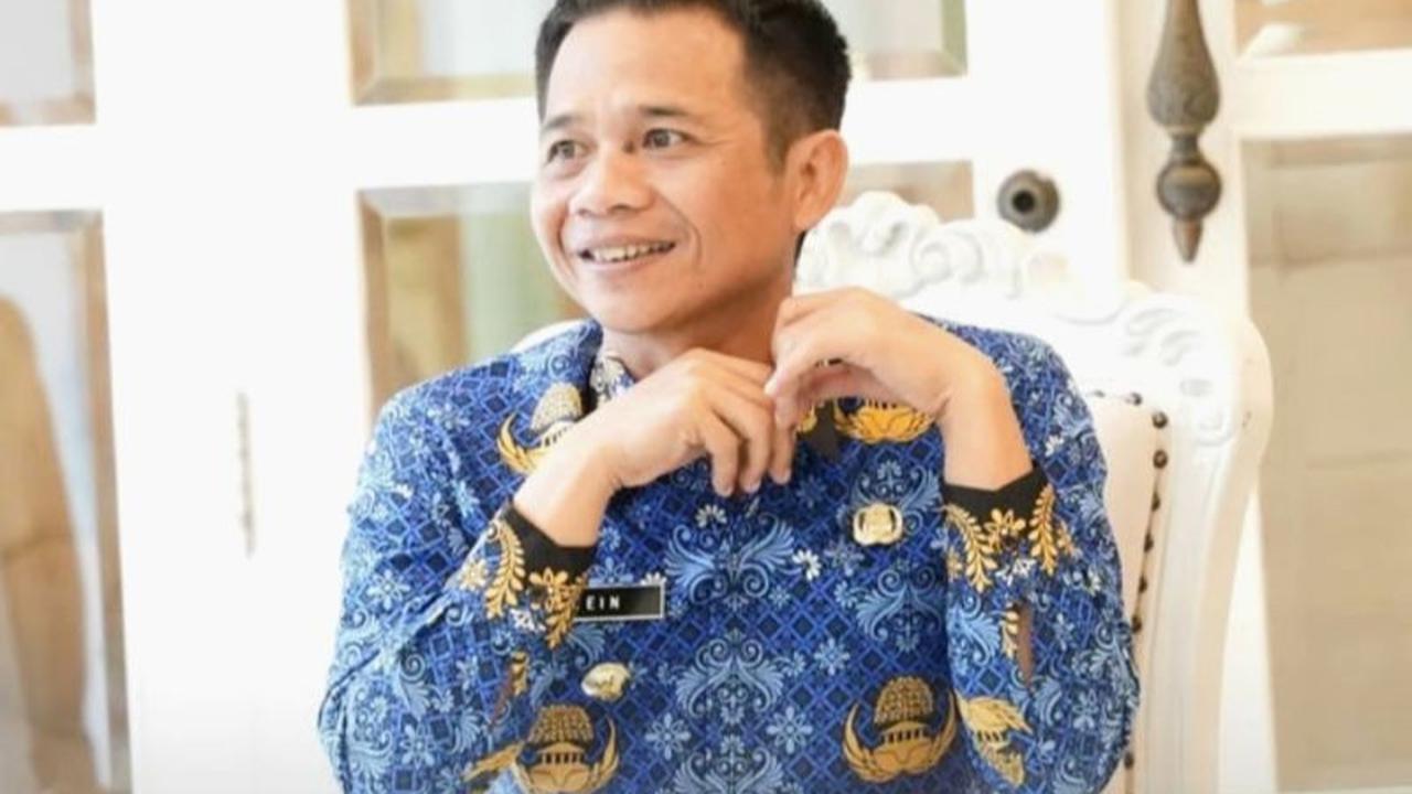Bupati Purwakarta Tegaskan Musrenbangdes Harus Diperhatikan, Jangan Asal Coret Usulan Desa!