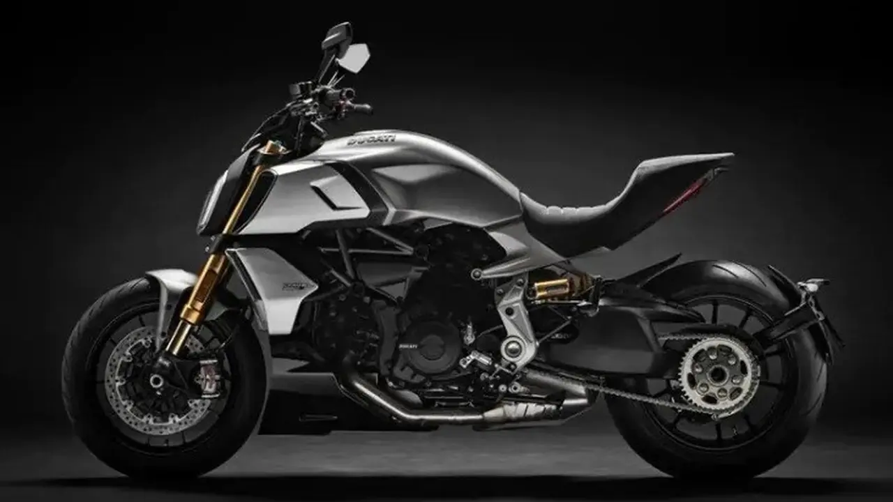 Ducati