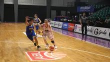 Merah Putih Samator tak akan diperkuat Isabelle Suryaman dan Michelle Kurniawan pada seri ketiga Srikandi Cup 2017-2018, 19-24 Maret 2018. (Bola.com/Andhika Putra)