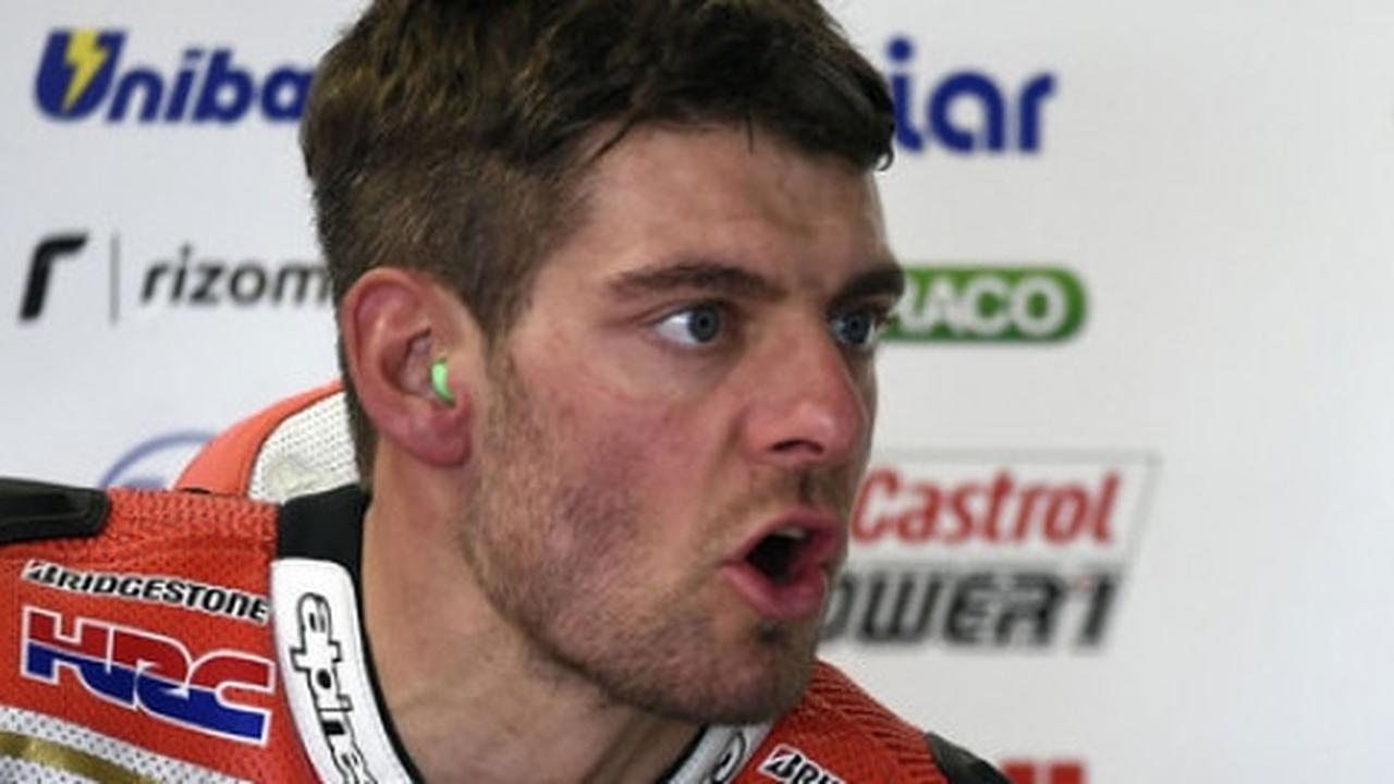 LCR Honda ingin kembali pakai dua rider di MotoGP 2017