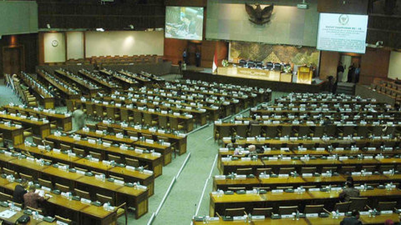 Hanura ngotot Pansus kebakaran hutan tetap diparipurnakan