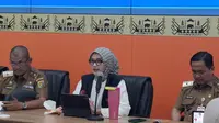 Anak Krakatau Erupsi Lagi, Sekolah di Lampung Kembali Belajar Daring