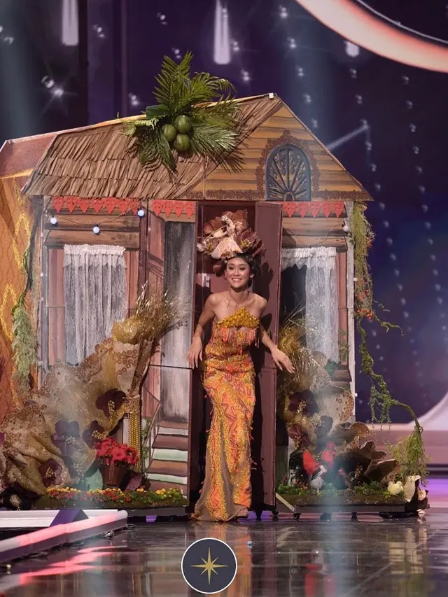 Miss Universe Malaysia