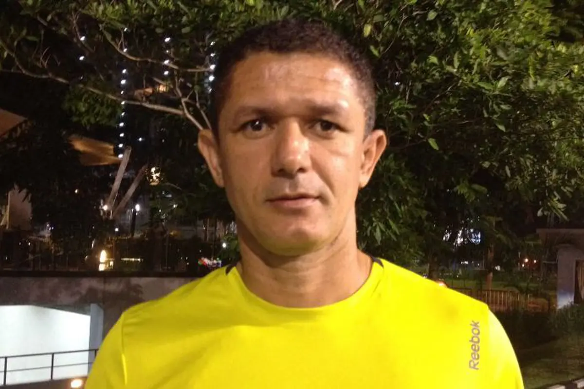 Gomes de Oliveira