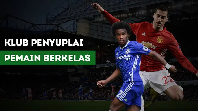 Video: Shakhtar Donetsk, Klub Penyuplai Pemain Berkelas Dunia