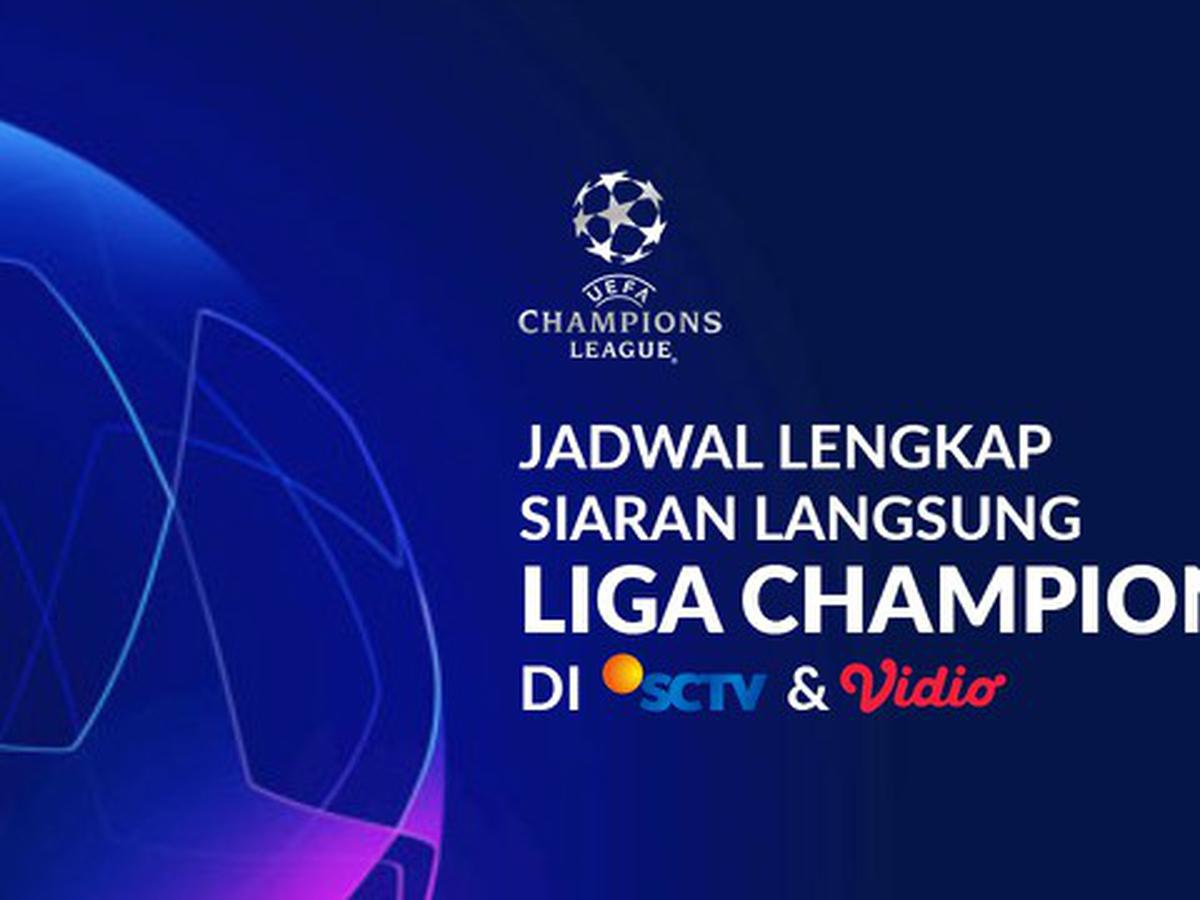 Siaran langsung bola