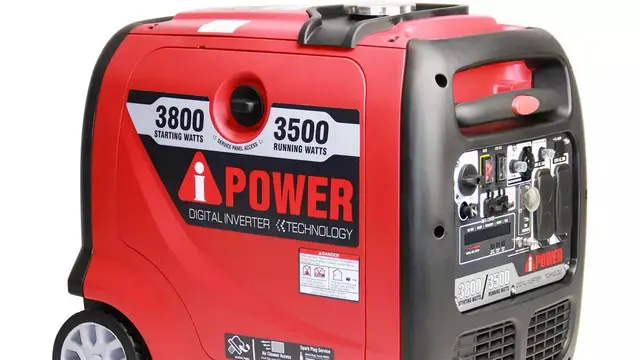 Rekomendasi Merk Genset Terbaik