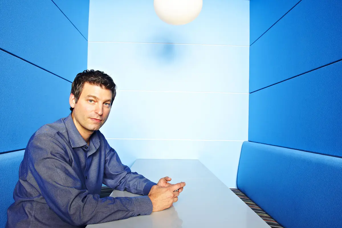 Adam Bain Jadi Calon Terkuat CEO Baru Twitter