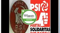[Cek Fakta] Beredar Koin PSI Mirip Logo PKI, Benarkah?