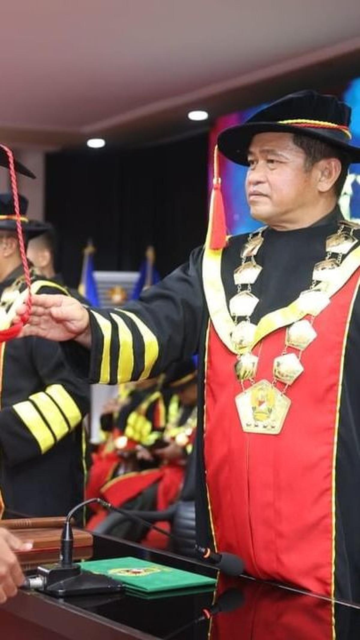 Dok. Istimewa