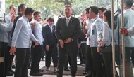 Kepala BGN Sudaryono: Zero Toleransi untuk 'Hengki Pengki' dan Copet-copetan
