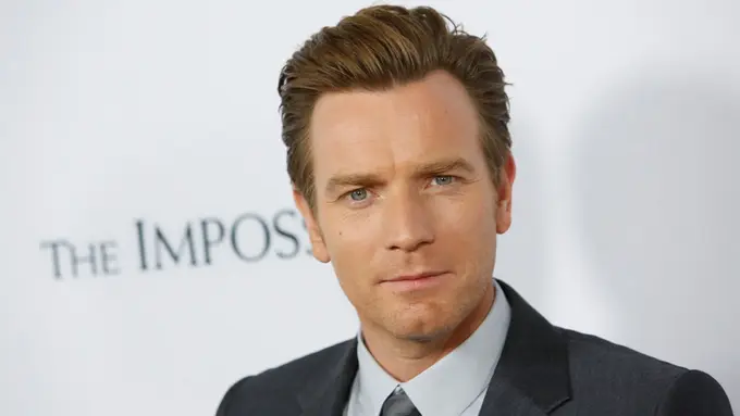 Ewan McGregor