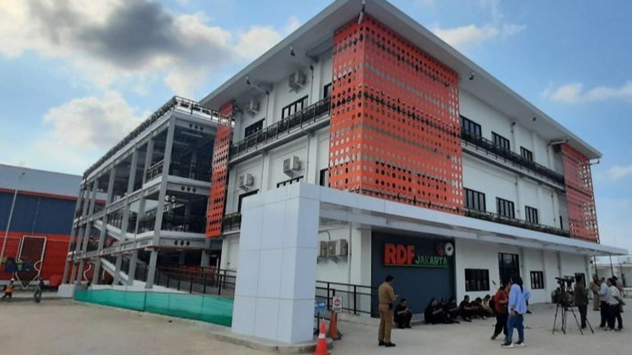 Langkah Strategis Pemprov DKI Libatkan Warga dalam Menangani Dampak RDF Rorotan