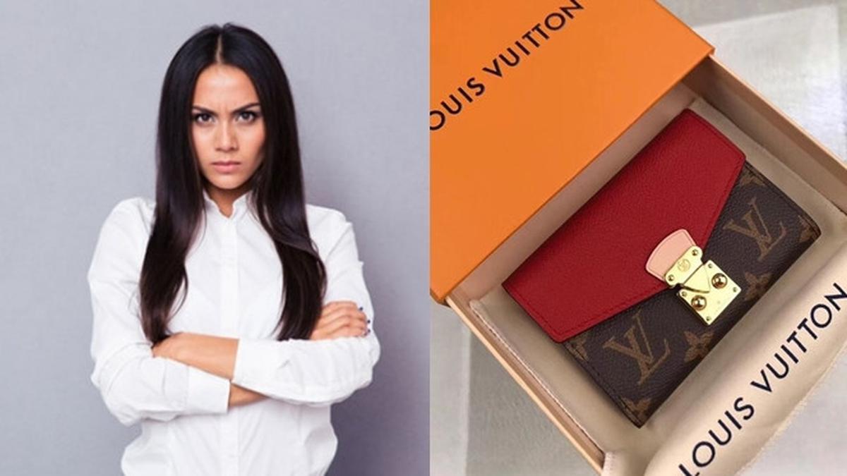 Jangan Kalah dengan Para Seleb! Miliki 10 Dompet Louis Vuitton Berkelas Ini  Jika Kamu Punya Budget Berlebih!