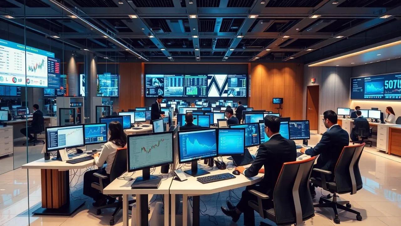 Dunia Digital Dibutuhkan Sistem Keamanan Siber Berbasis AI yang Canggih