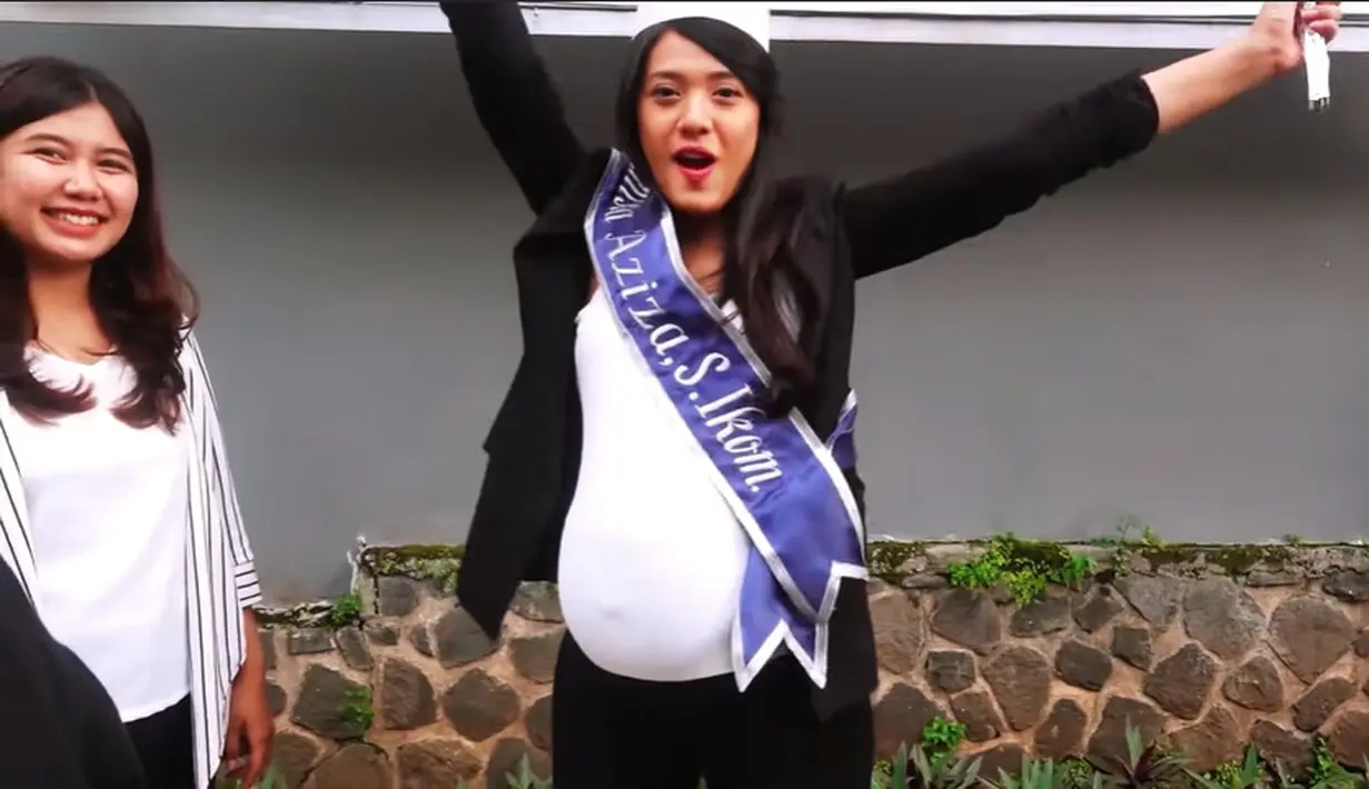 Anissa Aziza (dok. Youtube/Anissa Aziza)