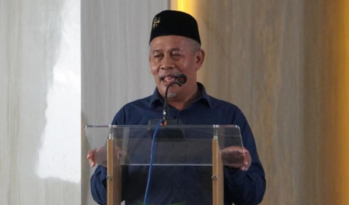 Namun ditegaskan juga oleh Gus Fahrur, bahwa pemecatan tersebut tidak berkaitan dengan konstalasi Pemilihan Presiden (Pilpres) 2024.<br>