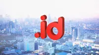 Domain .id Lampaui 1 Juta Pengguna, Terpopuler di Asia Tenggara Versi APTLD