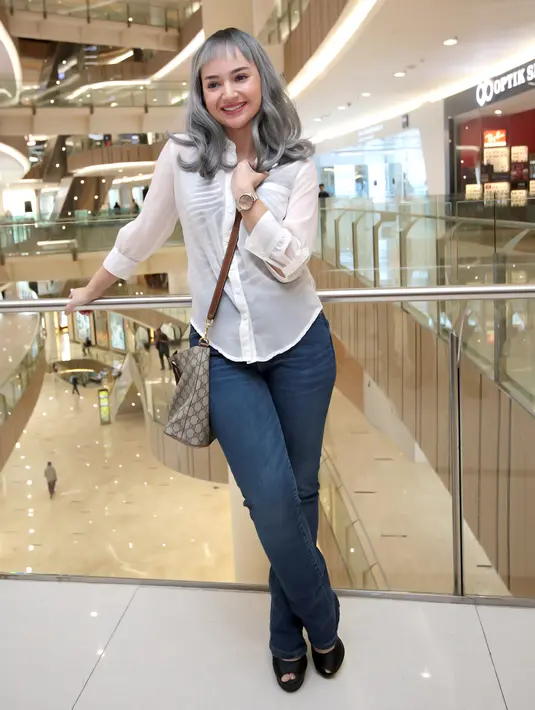 (Bambang E.Ros/Fimela.com)