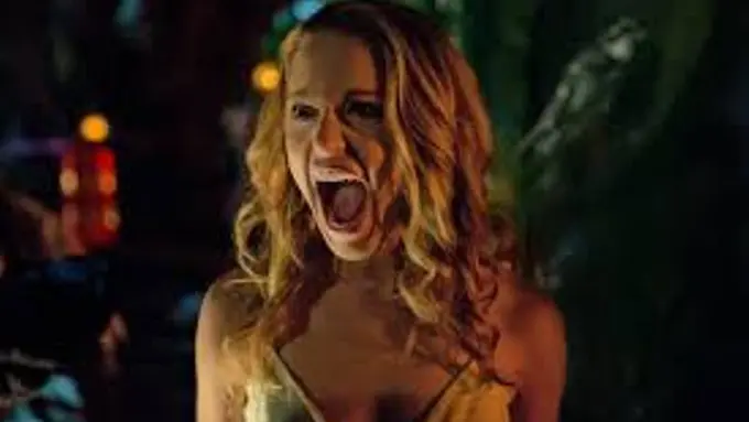 [Bintang] Happy Death Day