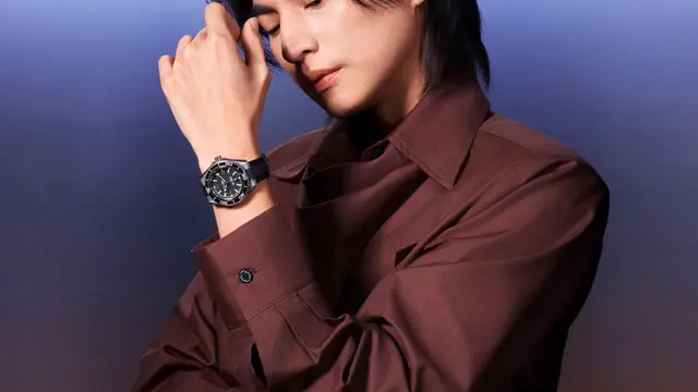 Kisah di Balik Koleksi Ikonik Planet Ocean [Dok/OMEGA]