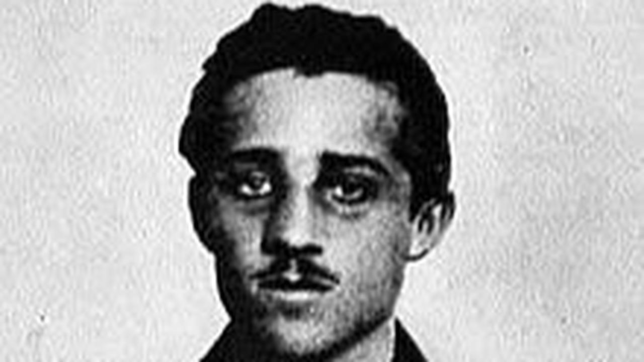 Kisah Gavrilo Princip