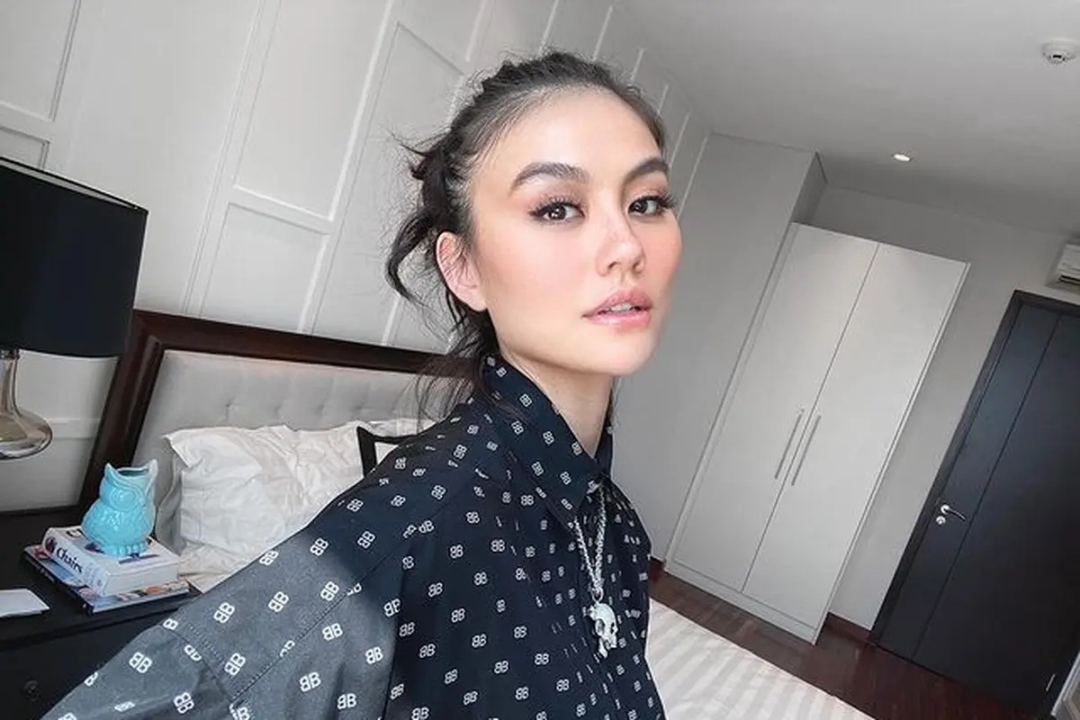 Agnez Mo