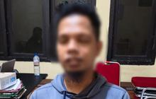 Guru di Buton Ditangkap Diduga Lecehkan Sembilan Murid