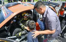 Gubernur Sumut Dorong Keberlanjutan Sprint Rally Sumut 2026 untuk Ekosistem Balap Nasional