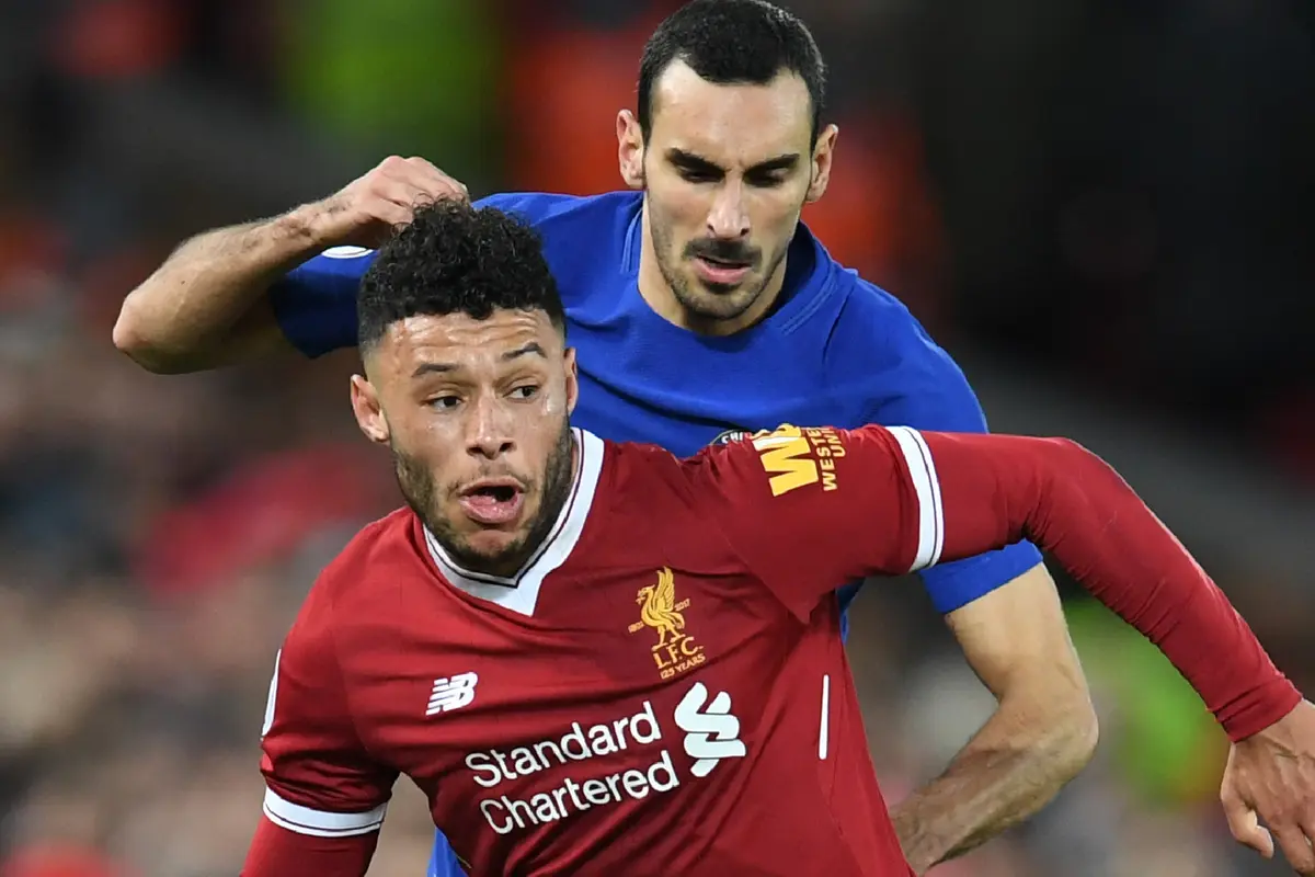 Liverpool-Chelsea