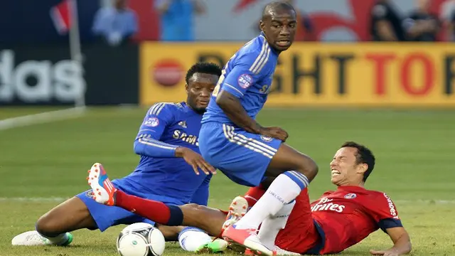 Gael Kakuta