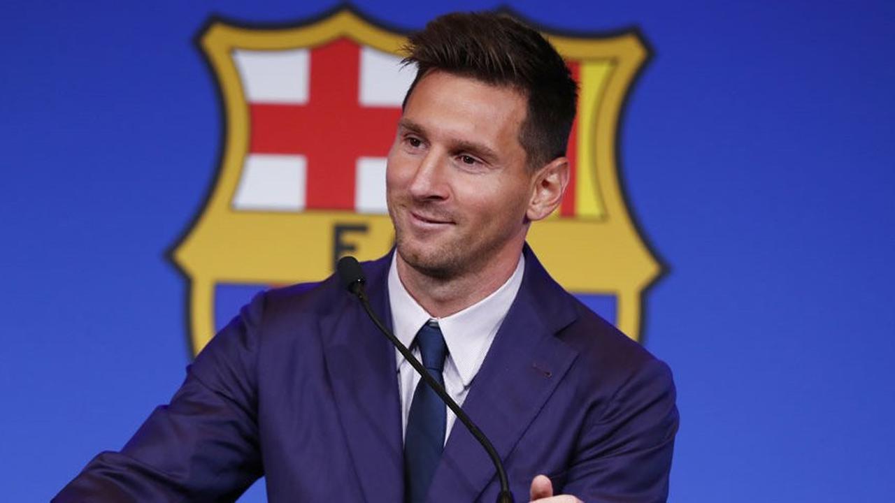 Daftar Pencetak Gol Terbanyak dari Amerika Latin di 5 Liga Teratas Eropa