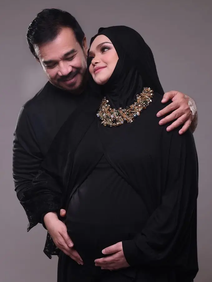 [Bintang] Siti Nurhaliza