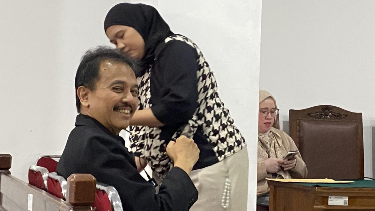 Sebagian Dikabulkan, Praperadilan Roy Suryo Berujung Ganti Rugi dari Negara