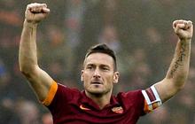 Daftar 32 pemain Roma untuk tur ke Indonesia