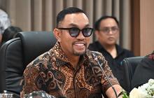 Kepercayaan Publik Polri Meningkat, Sahroni: Bukti Kinerja Berdampak Nyata