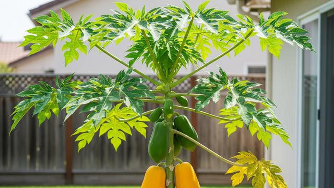 Warna Daun yang Menjadi Sinyal Kualitas Rasa Buah di Pohon, Begini Cara Membacanya